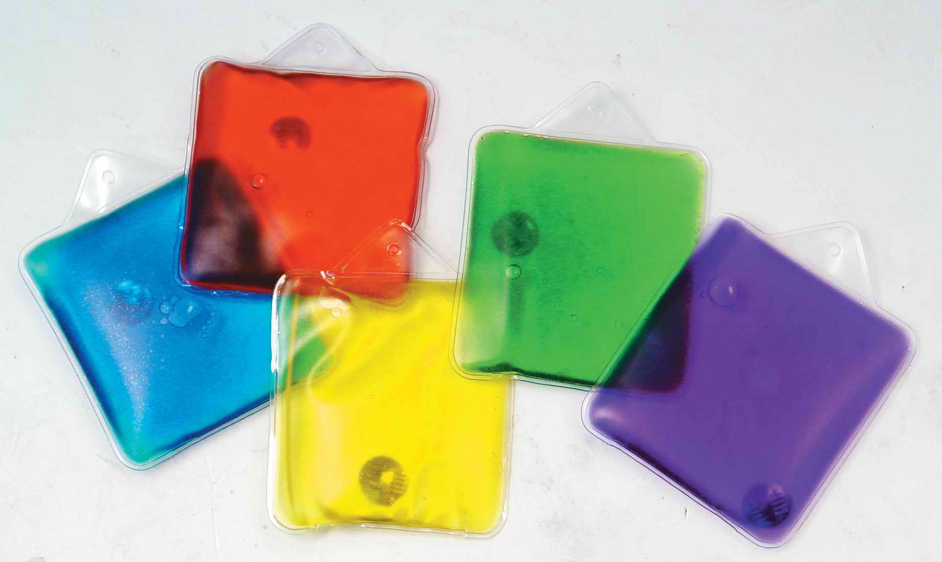 your average looking heating pad for synthetic urine