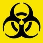 toxic logo