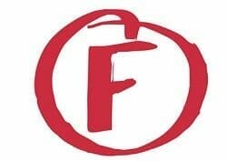 f grade