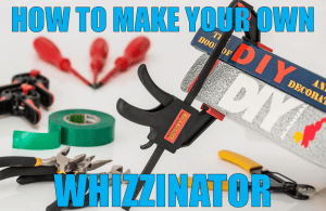Make Your Own Whizzinator<br> In Depth How-to Guide