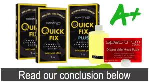 Does Quick Fix 6.3 Urine Work?<br>An Honest Review of This Brand