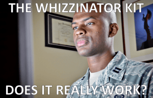 Whizzinator Review<br> An Honest Take on the Popular Kit