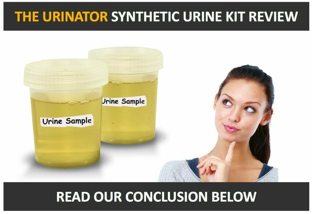The Urinator Review (2025 Update) Read BEFORE Buying The Urinator header
