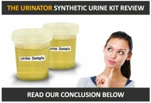 The Urinator Review ([y] Update) Read BEFORE Buying