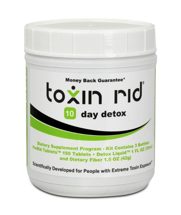 toxin rid 10