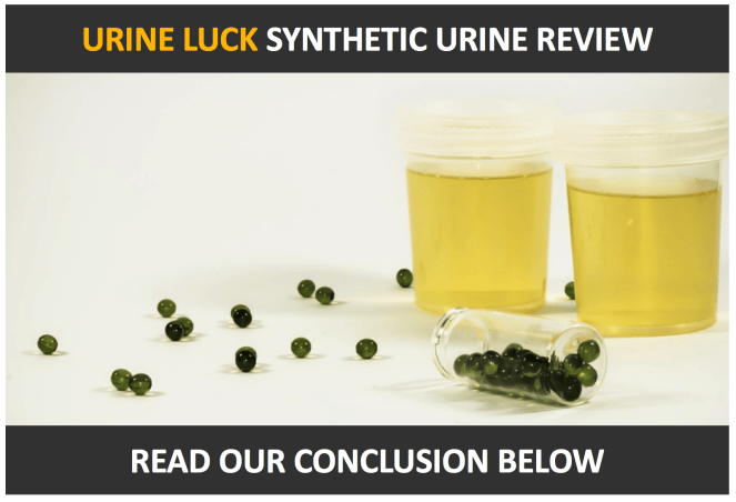 urine luck review synthetic urine header photo