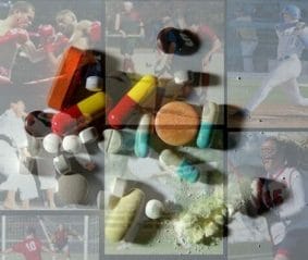 drugs and sports