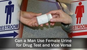 Can Men Use Women's Urine (and Vice Versa) for a Urinalysis?