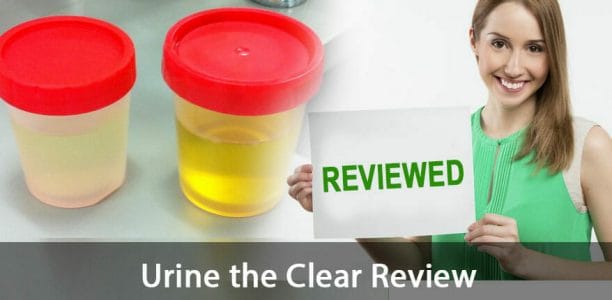 Urine the Clear Review