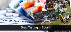 How Drug Testing Started in Sports History
