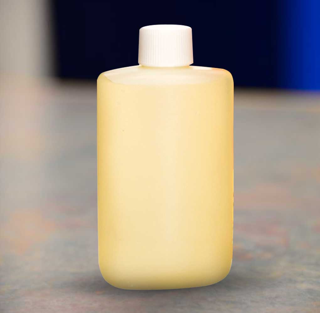 Synthetic Urine bottle