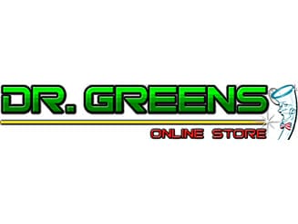 Dr Greens Logo