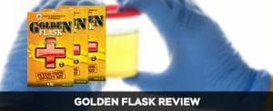 Golden Flask Review<br>A Deeper Look into The Product