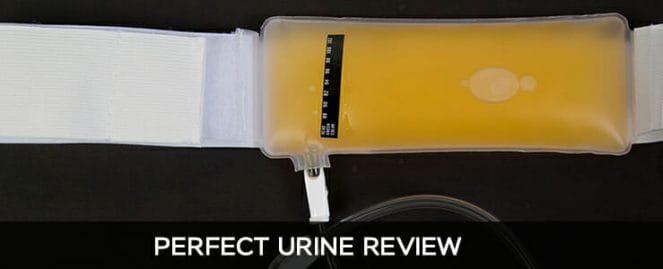 Perfect Urine Review Featured Image