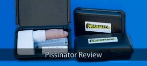 Pissinator Review Featured Image