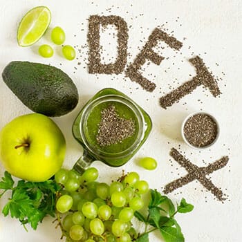 Detox Banner