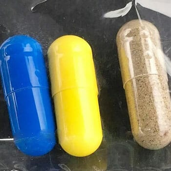 Detoxify Instant Clean Pills