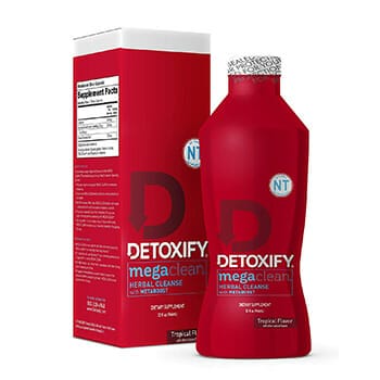 Detoxify Mega Clean