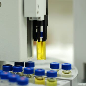 Drug Testing Machine