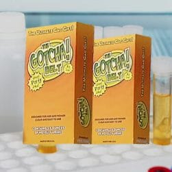 Gotcha Belt Synthetic Urine