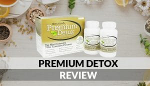 Premium Detox Review featured image