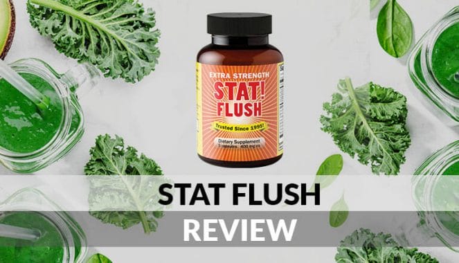 Stat Flush Review featured image