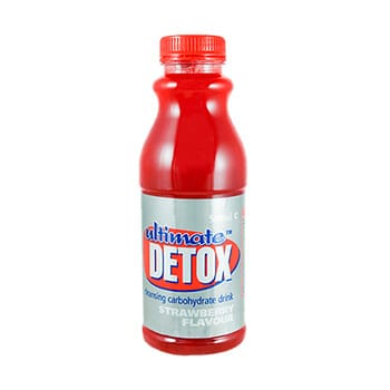Ultimate Detox Cleansing Drink