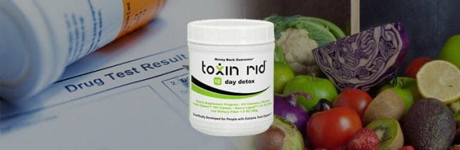 toxin rid FAQ banner