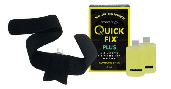 QuickFix Kit