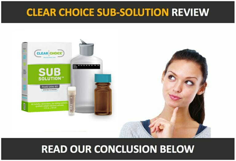 Clear Choice Sub-Solution Review Did You Make The Right Choice? clearchoice subsolution