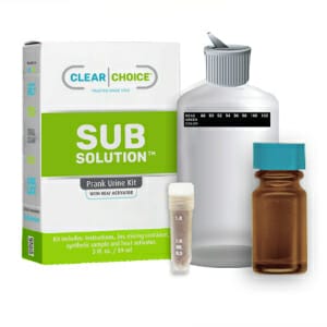 clearchoice subsolution product