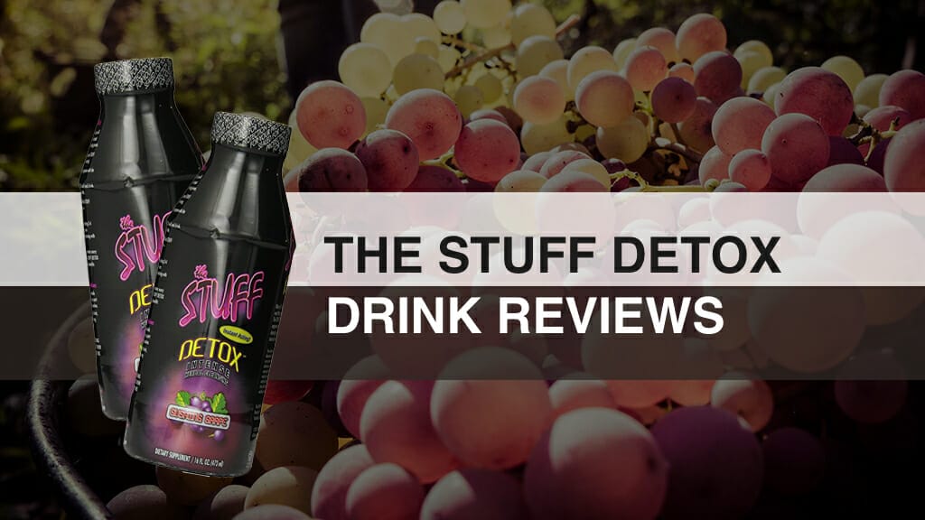 The Stuff featured image