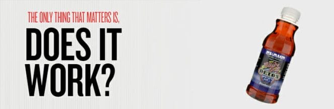 does it work banner