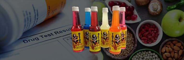 jazz detox drink banner