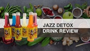 Jazz Total Detox Drink Review ([y]) Is It Worth the Money?