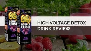 High Voltage Detox Review