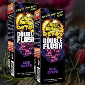 high voltage product