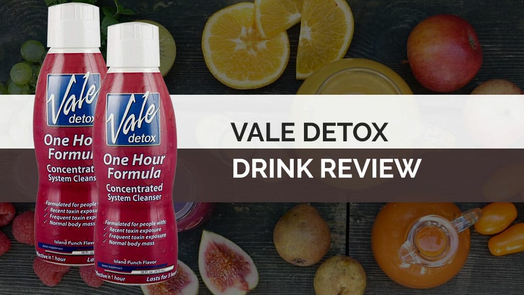 Vale Detox Reviews vale feature image