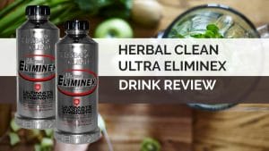 Herbal Clean Ultra Eliminex Review