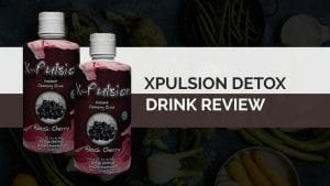 Xpulsion Detox Review