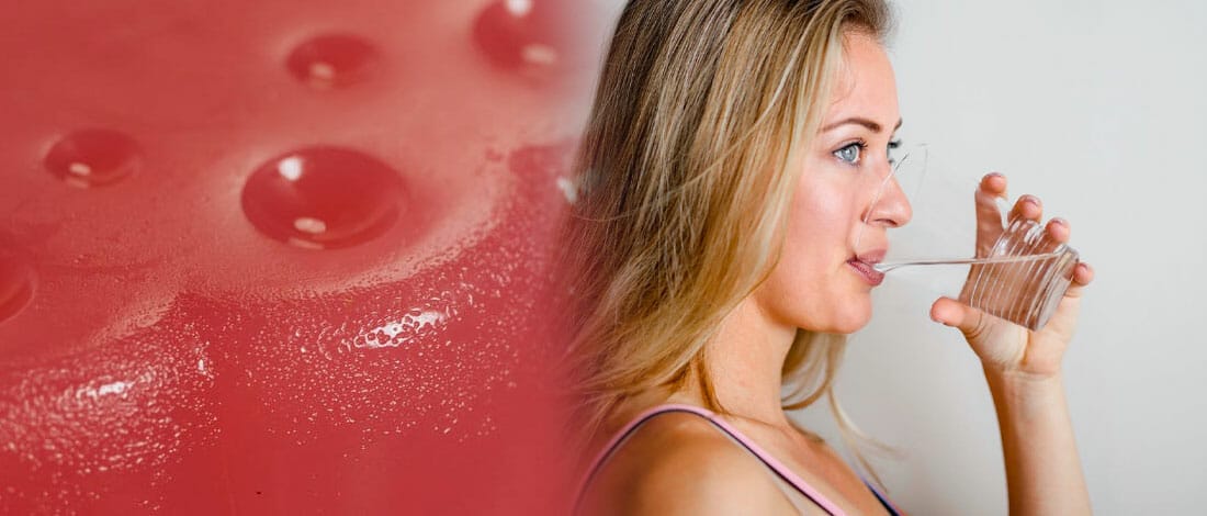 Gelatin To Pass A Drug Test How To Pass A Drug Test With Jello & Water (4 Easy Steps)