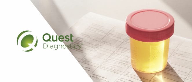 Your guide to Quest Diagnostics drug test screening