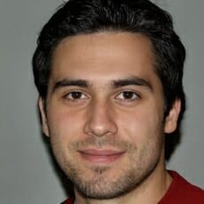 Terrence Sher profile picture