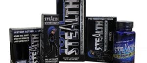 Total Stealth Detox Drink + Capsules Review Can You Trust It?