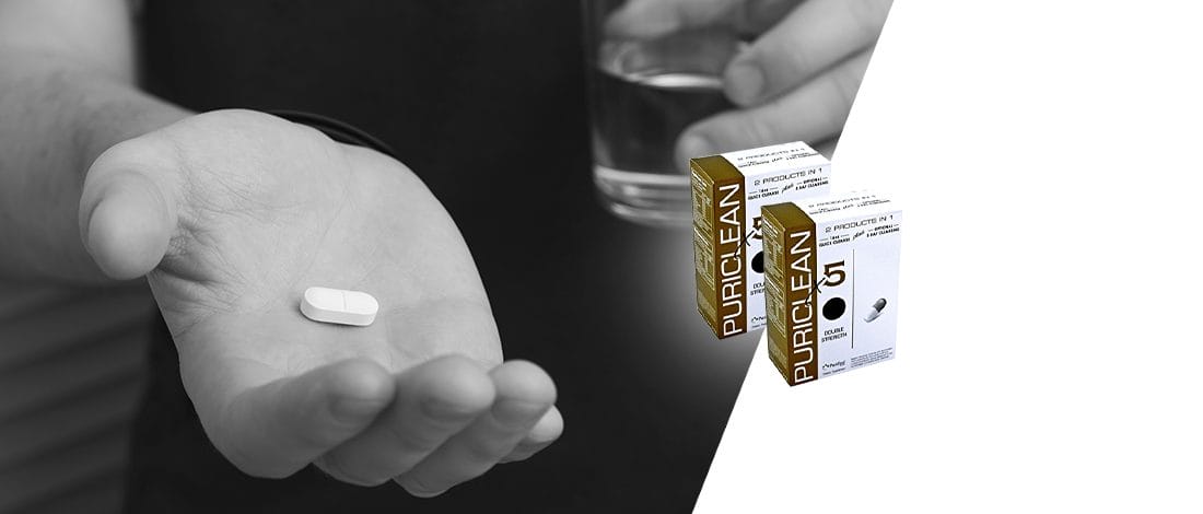 Puriclean x5 Review<br> My Honest Drug Test Experience Your best guide to Puriclean x5