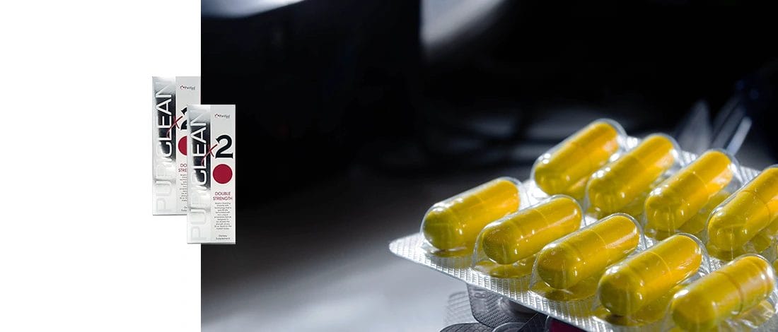 Puriclean x2 Review (2025) Eliminates Toxins In an Hour? Your best guide to Puriclean x2