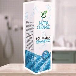 Folli-Clean Shampoo