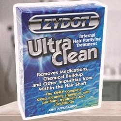 Zydot Ultra Clean Shampoo