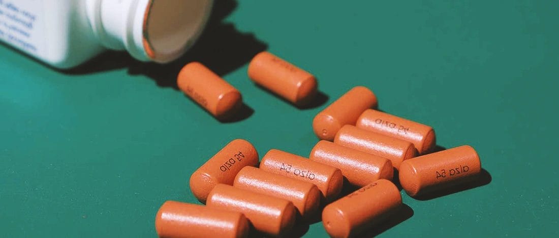 Does Concerta Show Up In a Drug Test? (What We Found) A bottle of concerta spilled