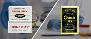 Urine Luck vs. Quick Fix (5 Differences That You Must Know)